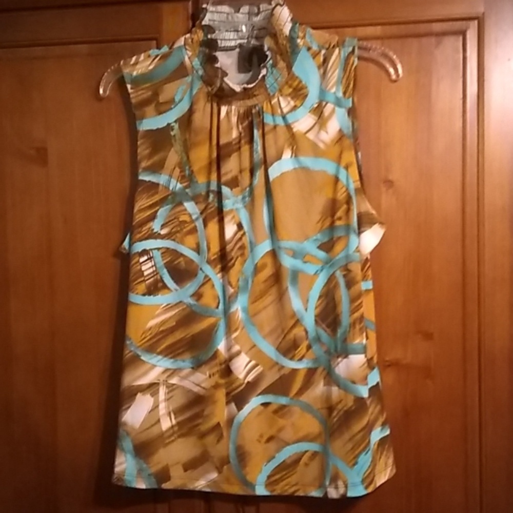 Sere Nade ( New York) top